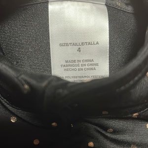 Toddler addids track suit